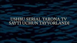 AFSUNGAR MERLIN 31-QISM UZBEK TILIDA АФСУНГАР МЕРЛИН 31-КИСМ УЗБЕК ТИЛИДА
