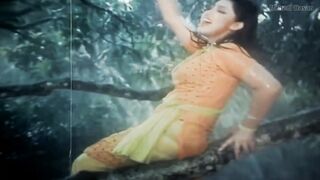 Apu Biswash  song Aay Bristy Aay 4K