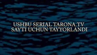 AFSUNGAR MERLIN 36-QISM UZBEK TILIDA АФСУНГАР МЕРЛИН 36-КИСМ УЗБЕК ТИЛИДА
