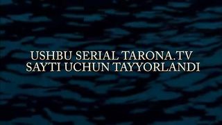 AFSUNGAR MERLIN 40-QISM UZBEK TILIDA АФСУНГАР МЕРЛИН 40-КИСМ УЗБЕК ТИЛИДА
