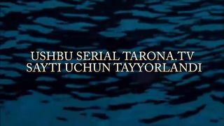 AFSUNGAR MERLIN 41-QISM UZBEK TILIDA АФСУНГАР МЕРЛИН 41-КИСМ УЗБЕК ТИЛИДА