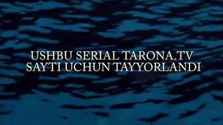AFSUNGAR MERLIN 43-QISM UZBEK TILIDA АФСУНГАР МЕРЛИН 43-КИСМ УЗБЕК ТИЛИДА
