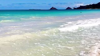 Kalamabeach paradasi