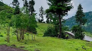 Beautiful waziristan