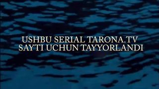 AFSUNGAR MERLIN 48-QISM UZBEK TILIDA АФСУНГАР МЕРЛИН 48-КИСМ УЗБЕК ТИЛИДА