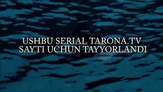 UZBEK TILIDA АФСУНГАР МЕРЛИН 49-КИСМ УЗБЕК ТИЛИДА