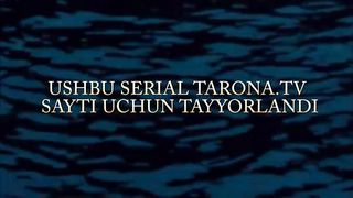 AFSUNGAR MERLIN 50-QISM UZBEK TILIDA АФСУНГАР МЕРЛИН 50-КИСМ УЗБЕК ТИЛИДА