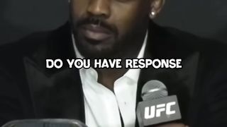 Jon Jones Calls Francis Ngannou A P*ssy???? 2