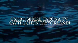 AFSUNGAR MERLIN 53-QISM UZBEK TILIDA АФСУНГАР МЕРЛИН 53-КИСМ УЗБЕК ТИЛИДА