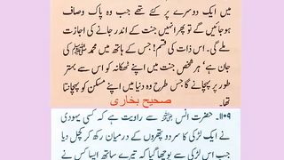 اسلامی معلومات 602
