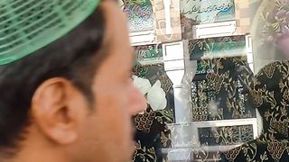 دربار عالیہ حضرت بری امام شریف