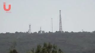 Israel War | Hezbollah Strikes IDF Base with Burqan Missiles | RCF