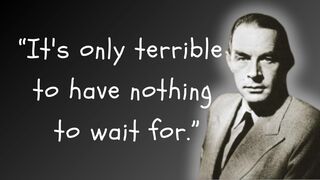 Powerful Quotes by Eric Maria Remarque