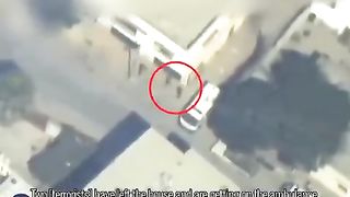 Israel War | IDF Exposes Palestinian Terrorists in Ambulance | RCF