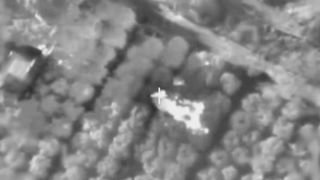 Israel War | IDF Strikes Terrorist Cells and Hezbollah Post | April 11, 2023 | RCF