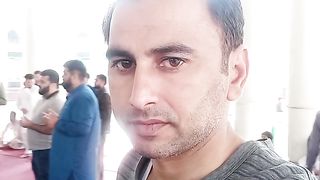 دربار عالیہ امام بری شریف کا خوبصورت منظر 2