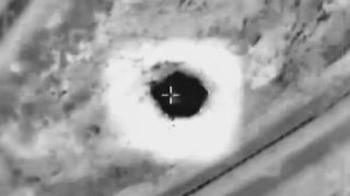 Israel War | IDF Aircraft Eliminates Terrorist near Shlomi | March 11, 2023 | RCF