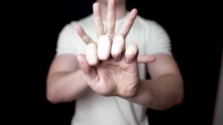 10 Magic Tricks With Hands Only _ Revealed.