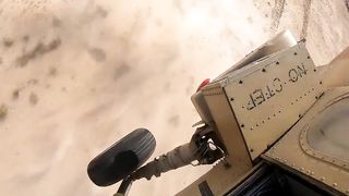 Israel War | Helicopter Evacuation of Injured Soldiers from Gaza Strip | Unit 669 | March  | RCF