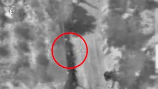 Israel War | IAF & Ground Forces Eliminate Hamas Operatives | RCF