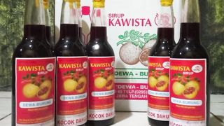 Kawista Madu