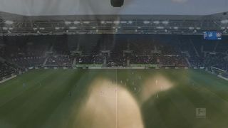 Bundesliga | 04/11/2023 | Hoffenheim - Bayer Leverkusen  2:3