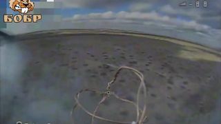 Russia Ukraine War | FPV Drone Destroys Ukrainian Leopard | Zaporozhye Direction | RCF