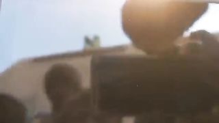 Sudan Conflict | RSF Drone Hits SAF T-72AV Tank in Darfur | RCF