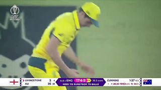 Unbelievable catch 3