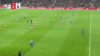Bundesliga | 04/11/2023 | Mainz 05 - Leipzig  2:0