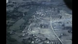 Vietnam War | RVNAF Pilots Strike North Vietnamese Positions | 1963 | RCF