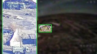 Ukraine Russia War | Ukrainian Drones Destroy Russian Leer-3 Complexes and R-419 Relay Sta | RCF