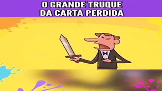 Nice trick