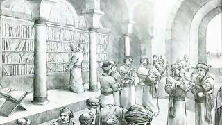 AJ BHI  WAHI HALAT MUSALMANO KI