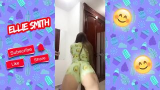 TikTok Challenge 2023  bigbank shorts