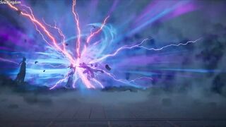 နှစ်တစ်သိန်းချီစွမ်းအားရှင် အပိုင်း(၇၈)