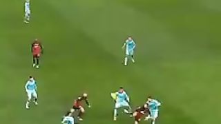 The king of Backheel