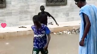Funny video