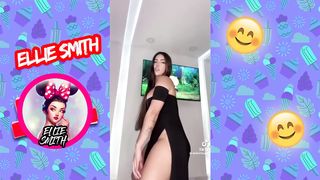 TikTok Challenge 2023  bigbank shorts tiktok 9