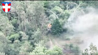 Ukraine Russia War | Ukrainian Artillery Destroys Russian Ammunition Depots and Equipment | RCF