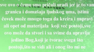 Jevandjelje po Jovanu  8