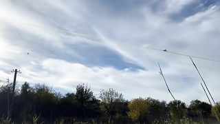 Ukraine Russia War | Ukrainian Su-25 Aircraft Strike Russian Positions with Rockets | Nove | RCF
