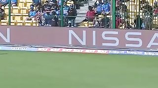 Fakher zaman 100 Pakistan vs newsland