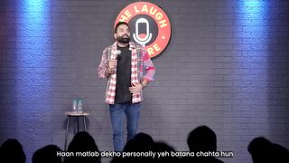 Dubai  Stand Up Comedy  Ft  AnubhavSinghBassi