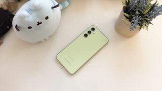 Samsung Galaxy A54 5G after Two Months!