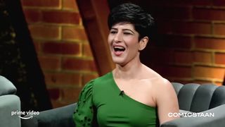 Laugh Out Loud With Gurleen Pannu   Comicstaan  Prime Video India