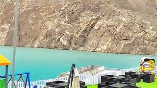Luxus hunza hotel