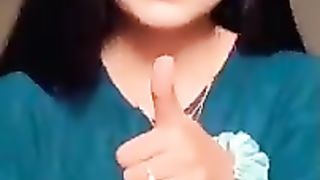 Areeka_Haq_Short_video___Cute_TikToker(240p).