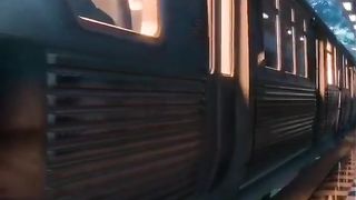 Train future space