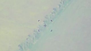 Russian Artillery Destroys Unidentified Enemy Self-Propelled Guns | Kupyansk Direction | RCF
